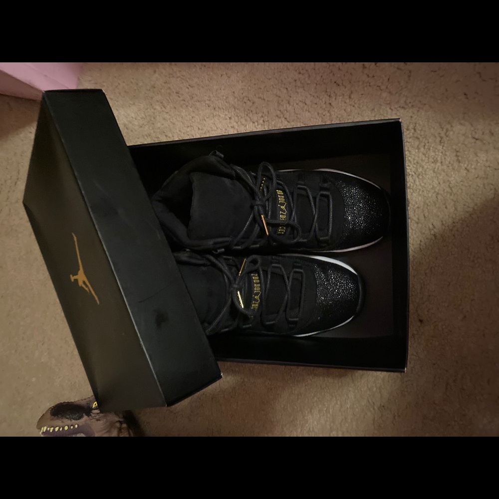 Jordan 11